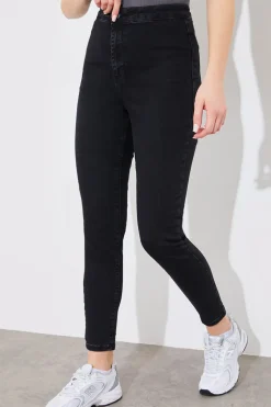 Jegging Jeans