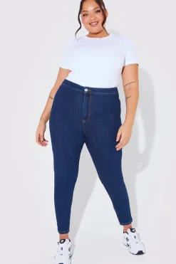 Jegging Jeans