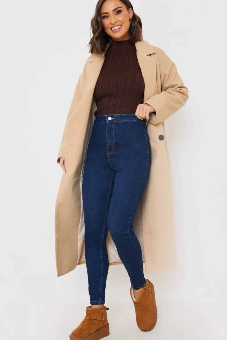 Jegging Jeans