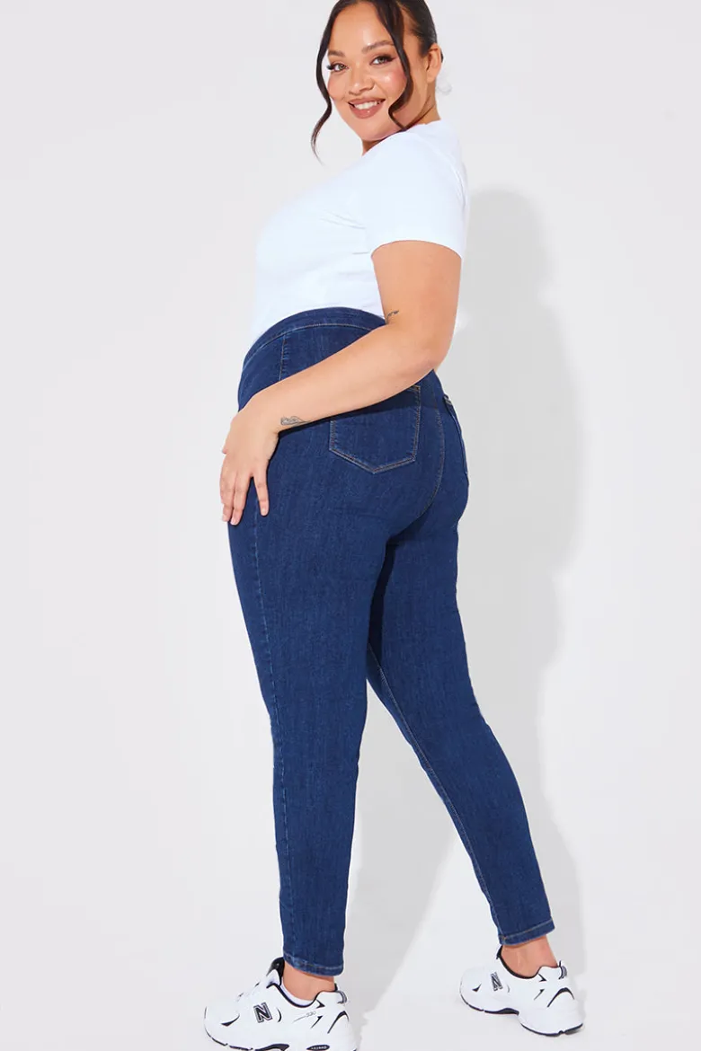Jegging Jeans