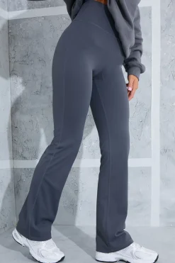 Kick Flare Yoga Leggings