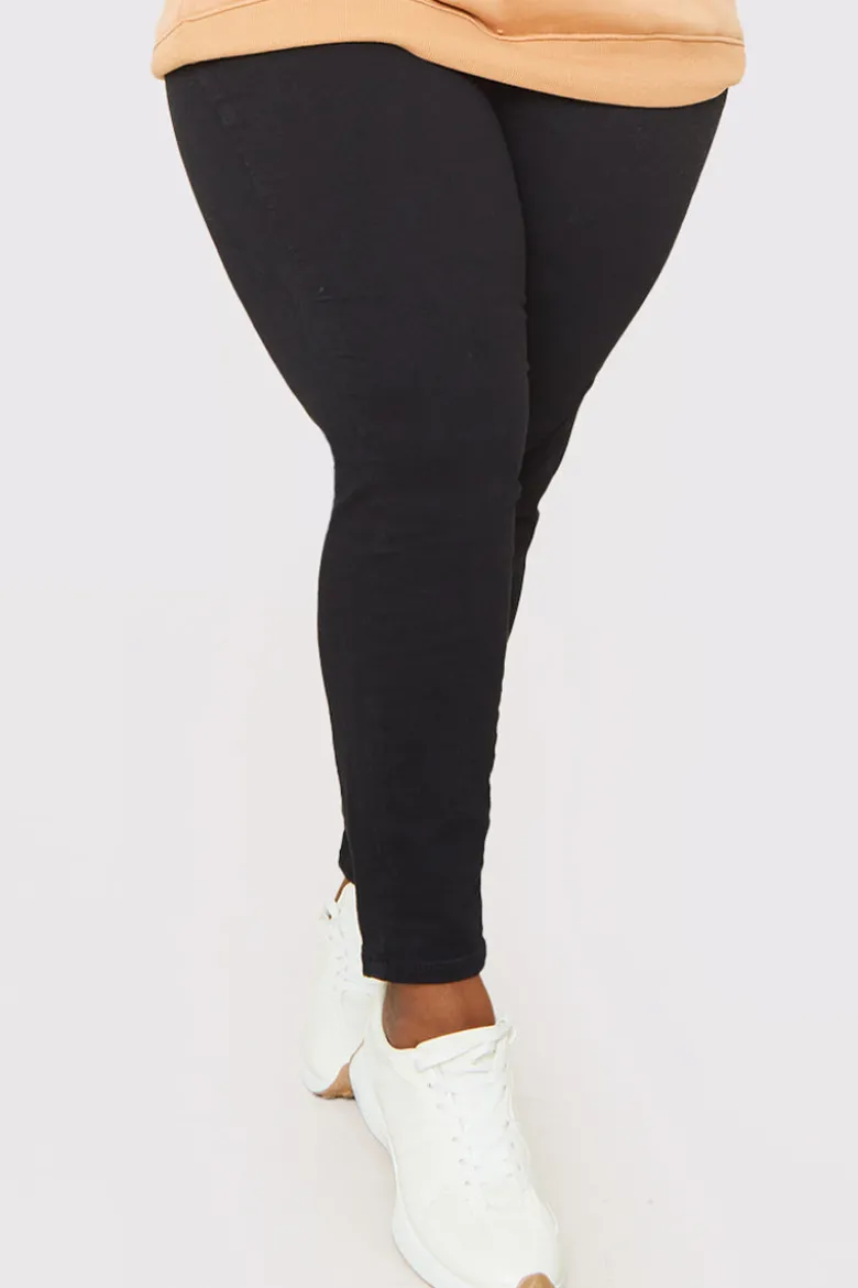 Lift and Sculpt Skinny Jean