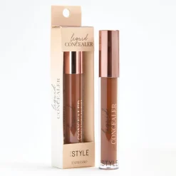 Liquid Concealer Espresso