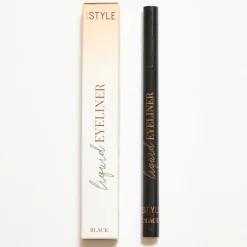 Liquid Liner Black