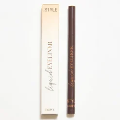Liquid Liner Brown