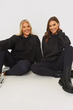 LONDON HOODIE