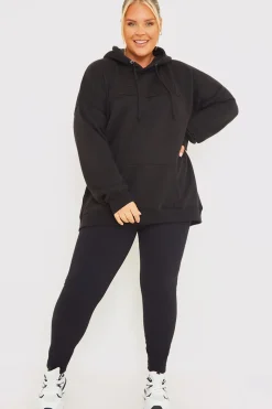 LONDON HOODIE