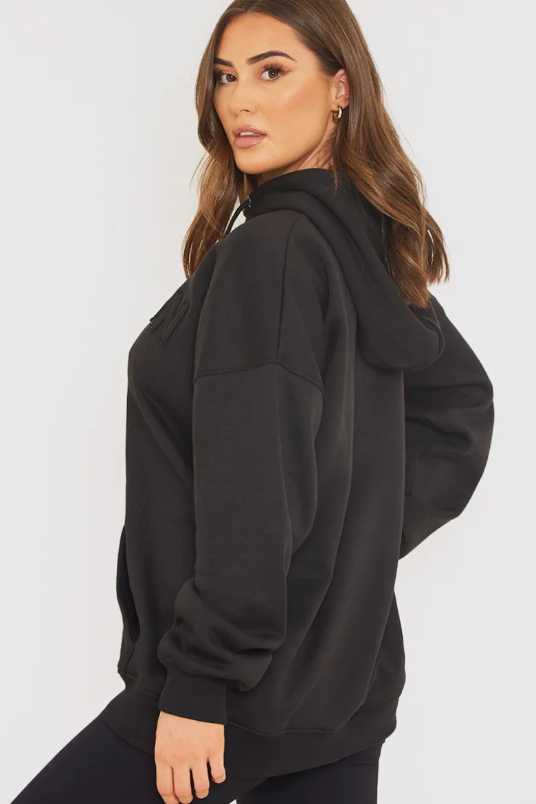 LONDON HOODIE