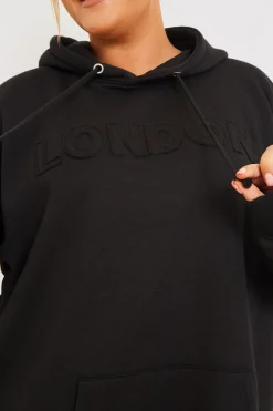 LONDON HOODIE