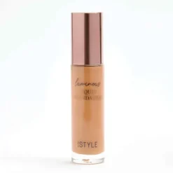 Luminous Liquid Foundation Golden