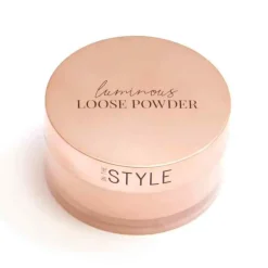Luminous Loose Powder Beige