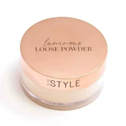 Luminous Loose Powder Fair