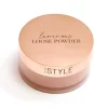 Luminous Loose Powder Rich Deep