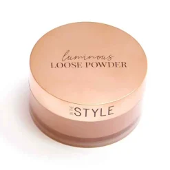 Luminous Loose Powder Rich Deep
