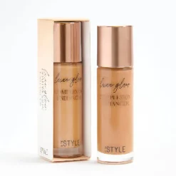 Luxe Glow Complexion Enhancer Sunkissed Glow