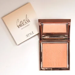 Matte Blusher Coral Dream