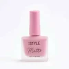 Matte Nail Varnish Charmed