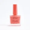 Matte Nail Varnish Go-Getter