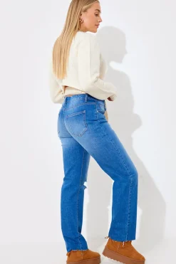 Mom Jeans