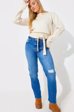 Mom Jeans