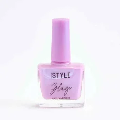 Nail Varnish Glaze Aurora
