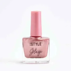 Nail Varnish Glaze Cosmic