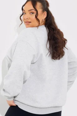 NYC Printed Sweatshirt
