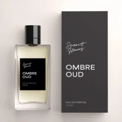 Ombre Oud - Inspired by Ombre Nomade