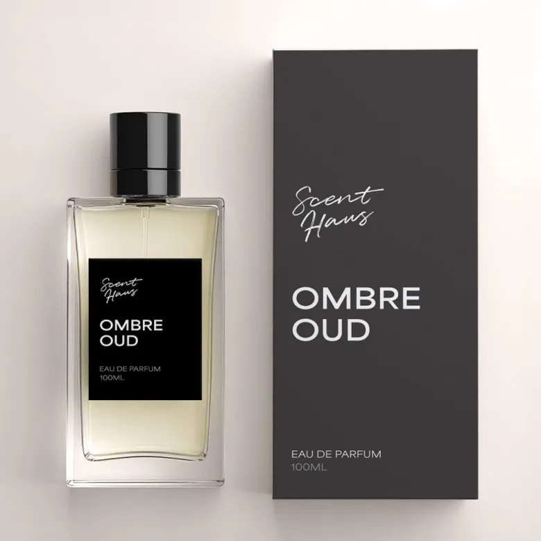 Ombre Oud - Inspired by Ombre Nomade