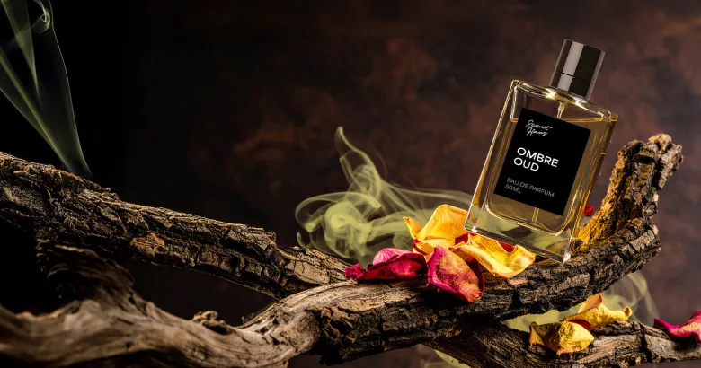 Ombre Oud - Inspired by Ombre Nomade