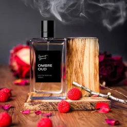 Ombre Oud - Inspired by Ombre Nomade