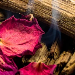 Ombre Oud - Inspired by Ombre Nomade