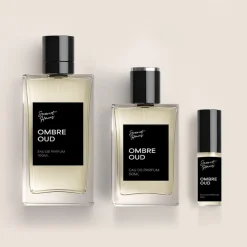 Ombre Oud - Inspired by Ombre Nomade