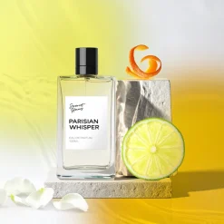 Parisian Whisper - Inspired by Coco Mademoiselle