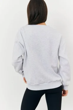 1989 Printed Graphic Sweatshirt