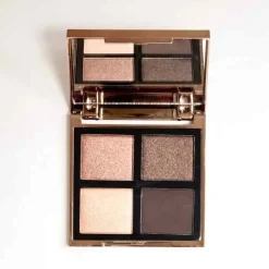 Quad Eyeshadow Palette Cocoa Dream