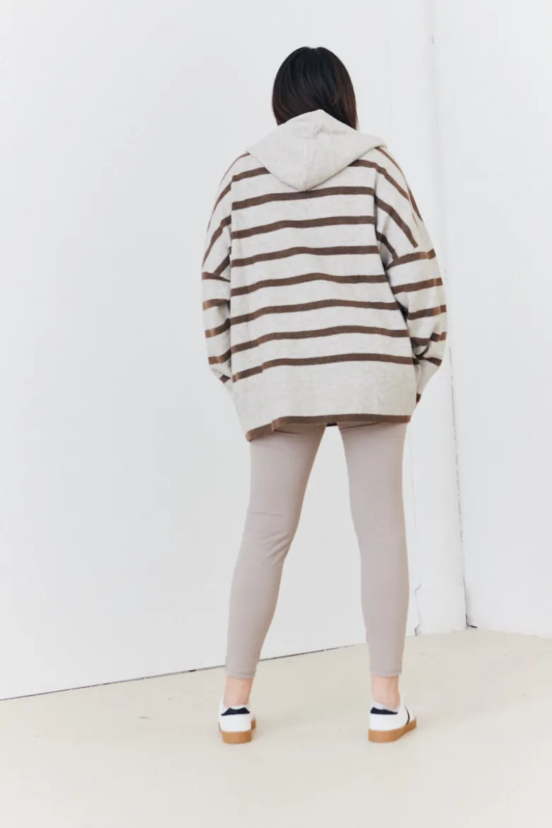 Recycled Legging