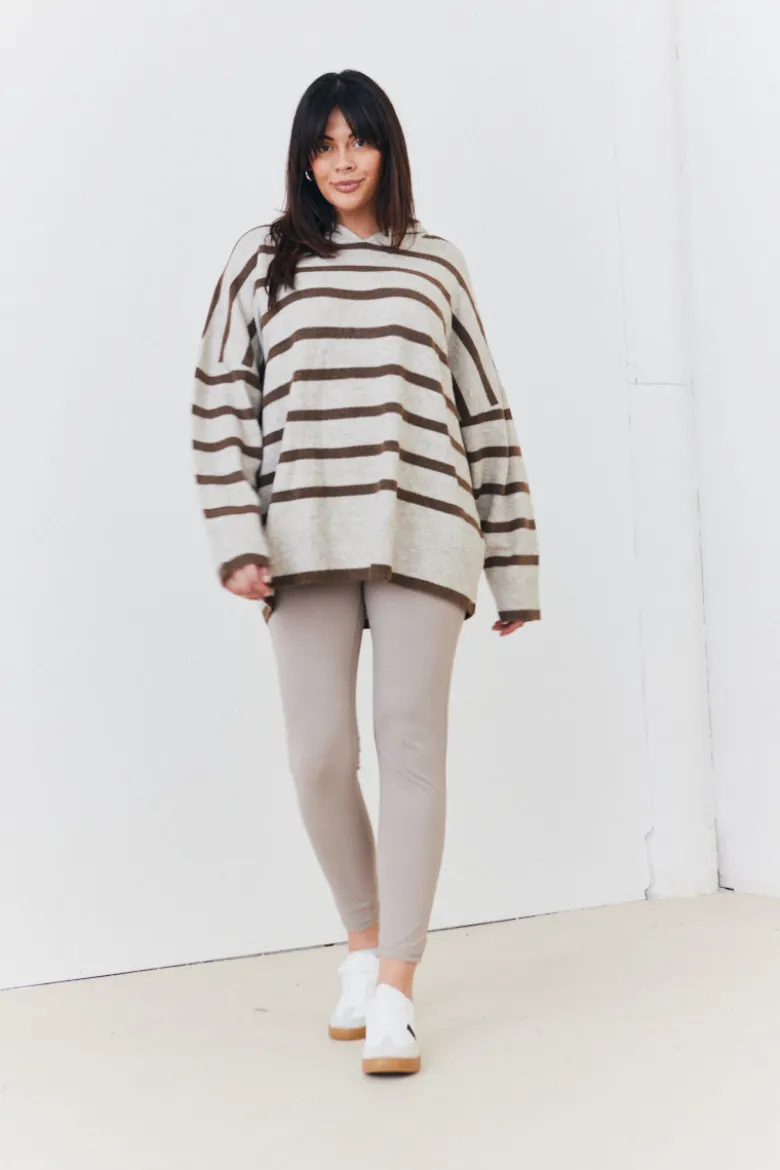 Recycled Legging