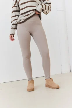 Recycled Legging