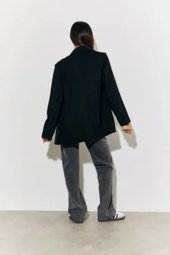 Relaxed Blazer