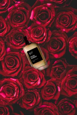 Rose Ember - Inspired by Halfeti