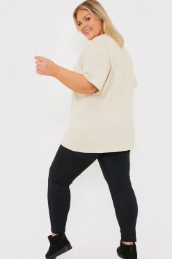 Ruched Bum High Waist Leggings