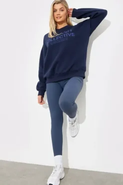 Sculpt And Control High Waisted Leggings