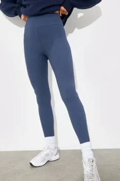 Sculpt And Control High Waisted Leggings