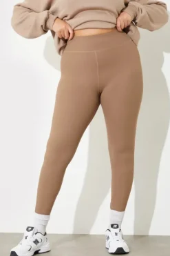 Sculpt And Control High Waisted Leggings