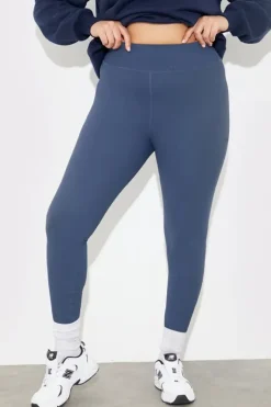 Sculpt And Control High Waisted Leggings