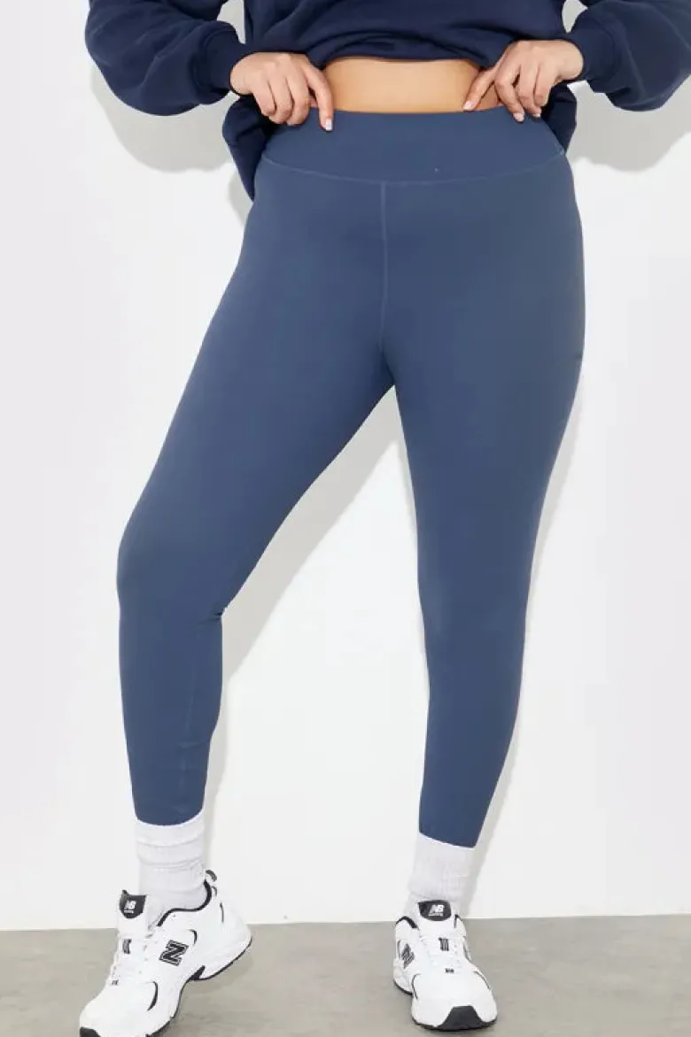 Sculpt And Control High Waisted Leggings