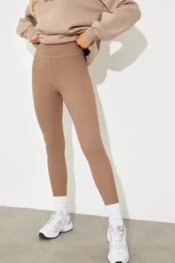 Sculpt And Control High Waisted Leggings