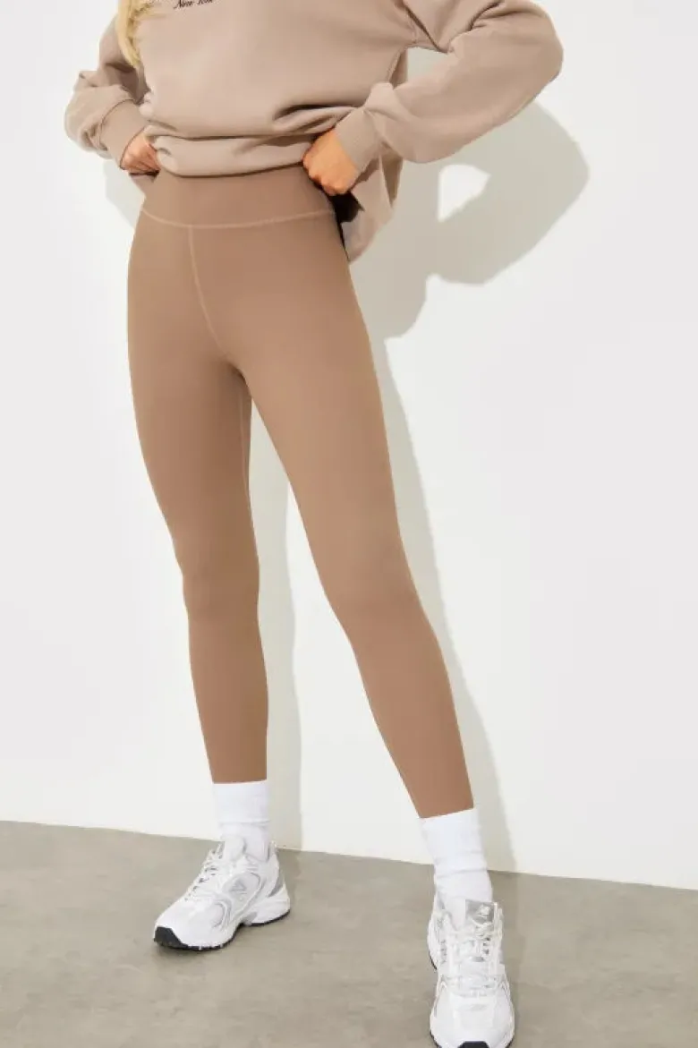 Sculpt And Control High Waisted Leggings