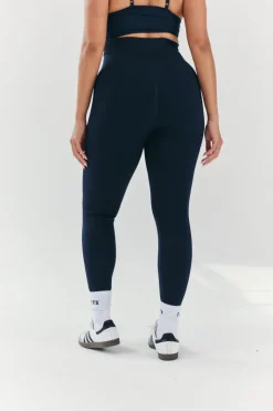 Seamless High Waist Bum Boosting Leggings